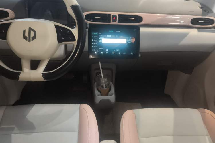 Used Leapmotor T03 2025 310 Comfort Edition