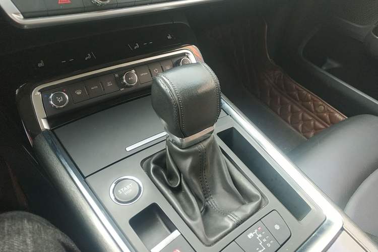 Used Citroen C6 2017 Revised Version 380THP Luxury Edition