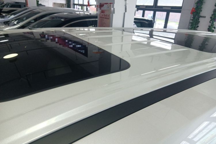 Used GAC Trumpchi M8 2023 Zongshi Series 400T Flagship Edition