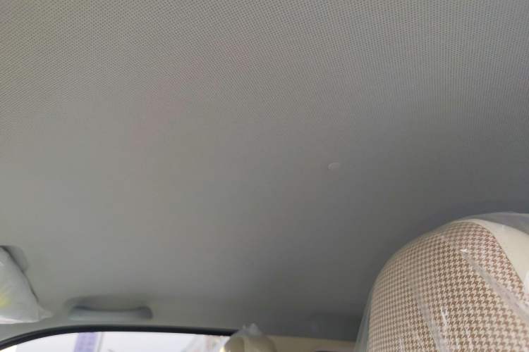 Used Wuling Hongguang MINIEV 2024 3rd Generation 215km Youth Edition Headliner