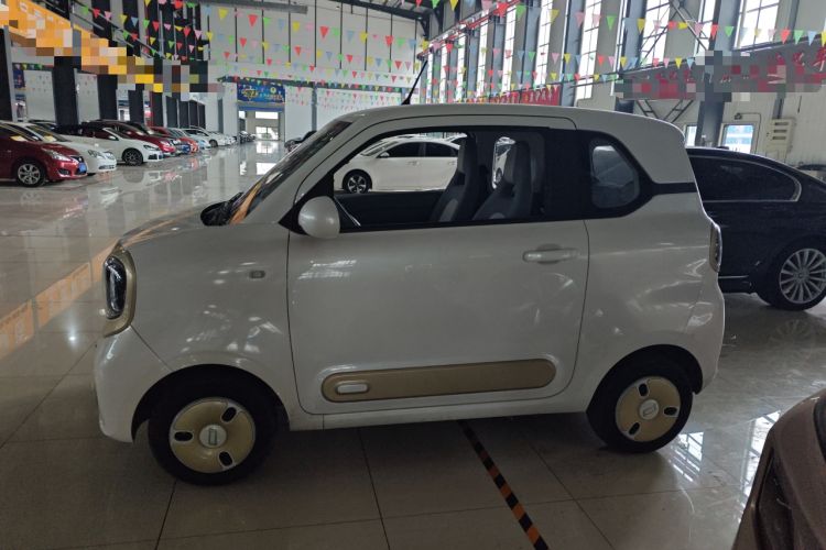 Used Bestune Pony 2025 222km Lightning Horse
