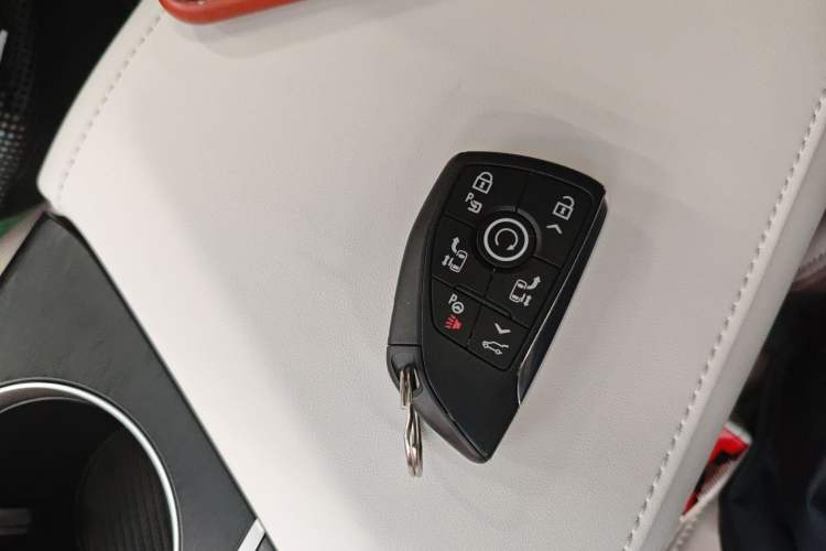 Used Buick GL8 2025 Lu Zun Deluxe and Yue Aivia Edition
