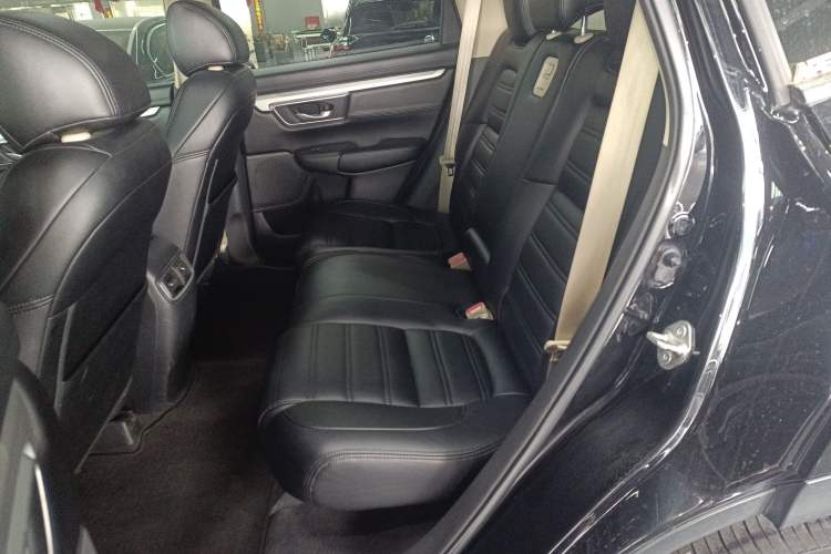 Used Honda CR-V 2021 240TURBO CVT 2WD Comfort Version