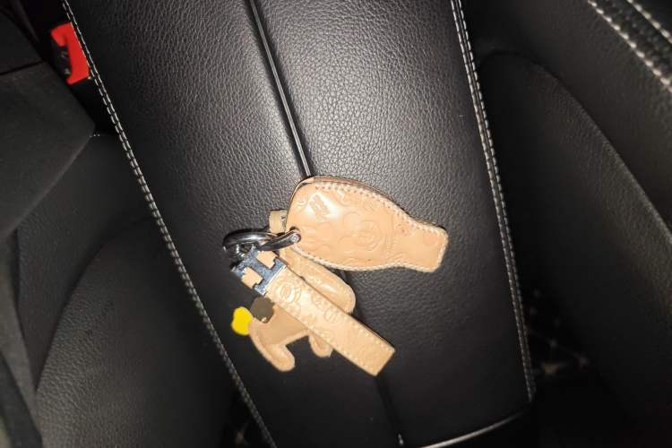 Used Mercedes-Benz GLC 2017 GLC 200 4MATIC