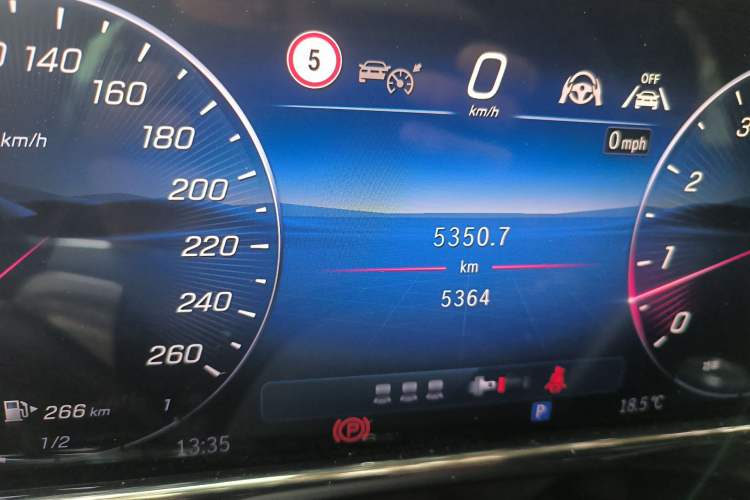 Used Mercedes-Benz E-Class 2024 E 300 Luxury Sport Edition