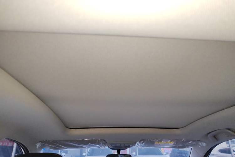 Used Baojun 510 2019 1.5L Manual Prestige Version China V Emission Standard