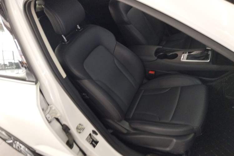 Used Changan CS35PLUS 2019 1.4T DCT Chuanlian Blue Whale Edition