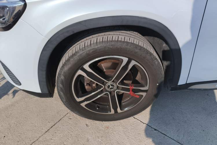 Used Mercedes-Benz GLA 2018 GLA 200 Fashion Model