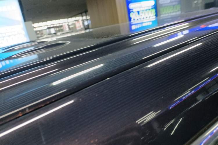 Used Buick GL8 New Energy 2026 Model Lu Zun Prestige Edition
