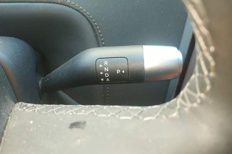 Used Li Auto L7 2023 Air model Gear Lever