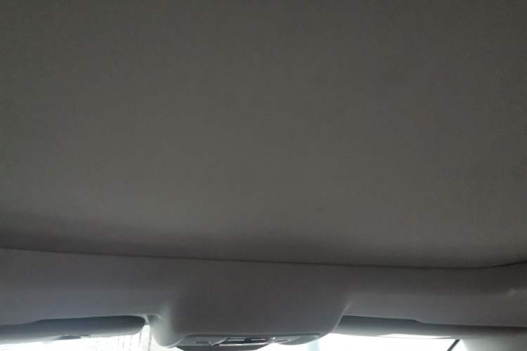 Used BYD Song Pro New Energy 2019 DM 1.5T Four-Wheel Drive Performance Edition Deluxe Model Headliner