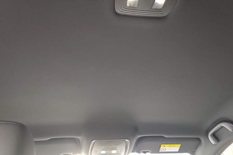 Used BYD Qin PLUS 2025 DM-i Smart Drive 55KM Leading Model
