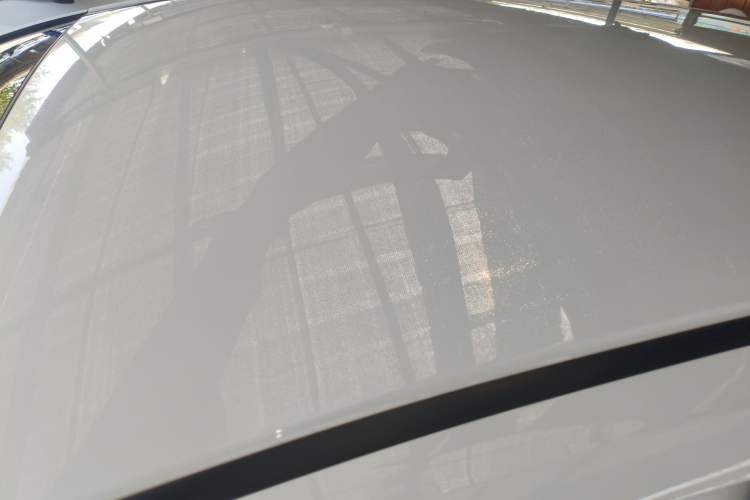 Used Honda Fit 2021 1.5L CVT Trend Edition Roof