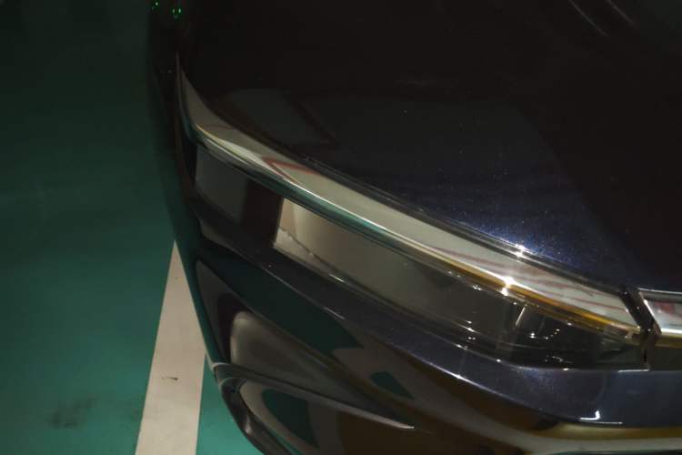 Used Honda Breeze 2023 240TURBO Two-Wheel-Drive Luxury Edition 5 Seats