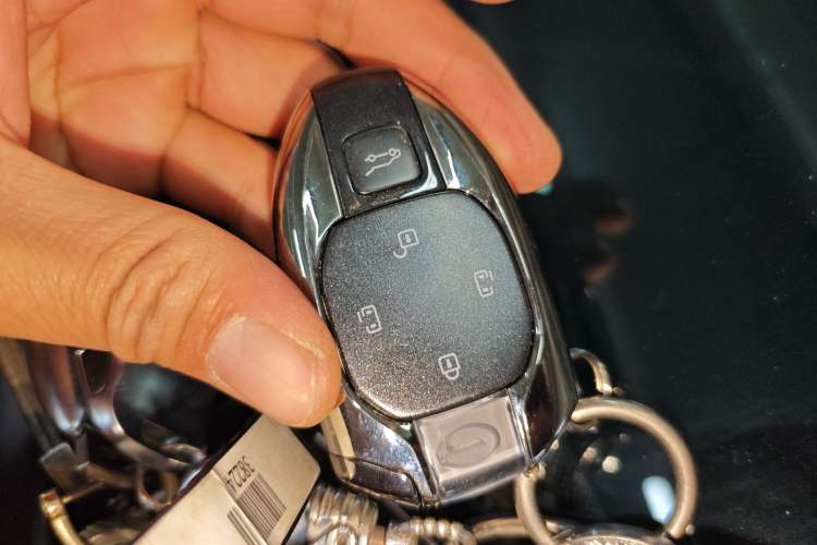 Used GAC Trumpchi M8 2023 Zongshi Series Dual-Motor Flagship Edition