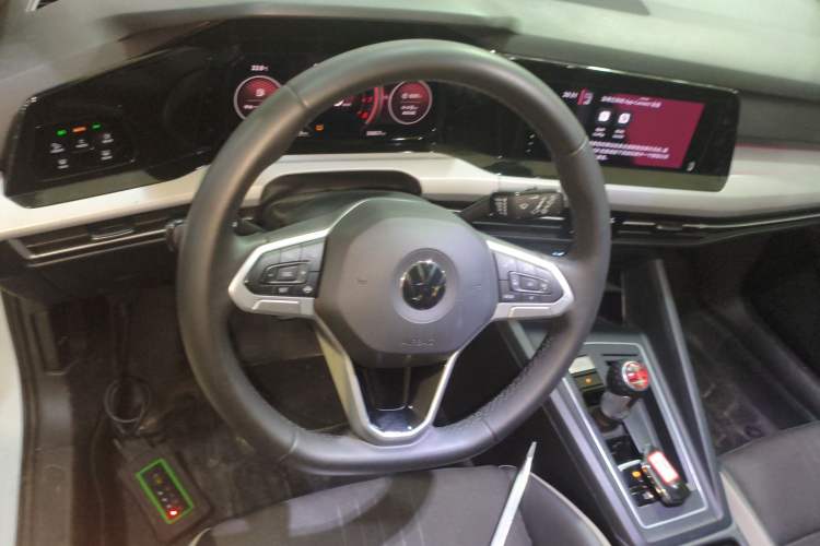 Used Volkswagen Golf 2021 280TSI DSG Pro