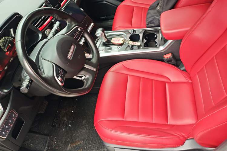 Used Haval F5 2018 1.5T i-Type