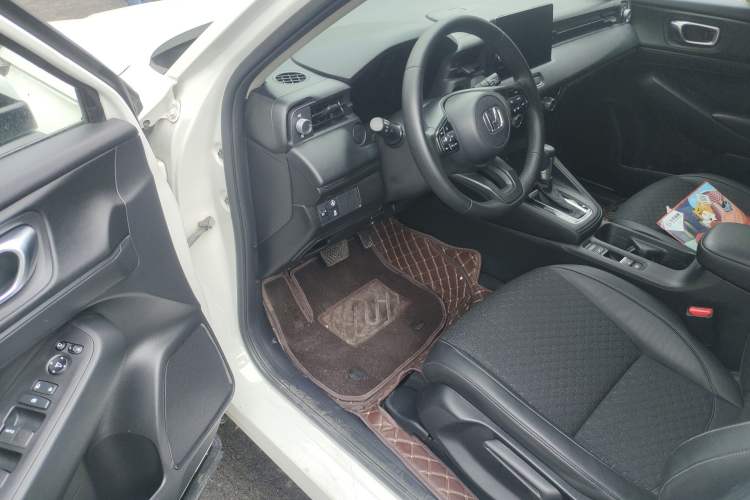 Used Honda XR-V 2023 1.5L CVT Heatwave Edition