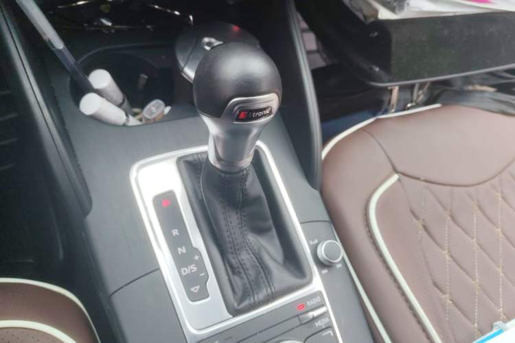 Used Audi A3 2016 Sportback 35 TFSI Ambition Edition
