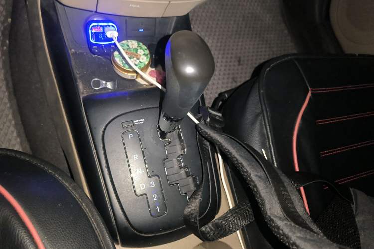 Used Hyundai i30 2009 1.6L Automatic Comfort Edition