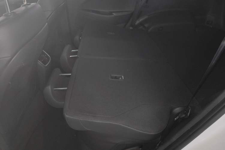 Used Hyundai Tucson 2018 1.6T Dual-Clutch Two-Wheel Drive 15th Anniversary Special Edition