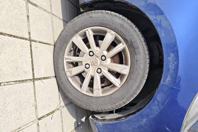 Used Baojun 360 2019 1.5L CVT Elite Version China VI
