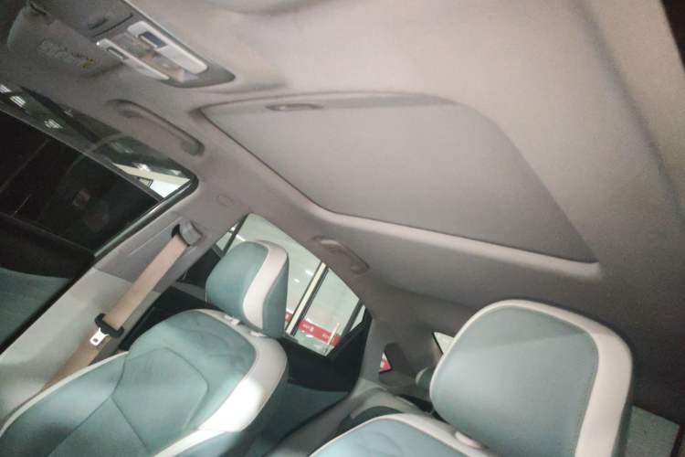 Used Geometry G6 2022 480 New Smart Type
