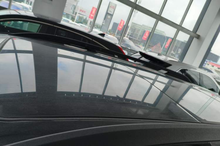 Used Chevrolet Equinox 2022 535T Chijie Edition
