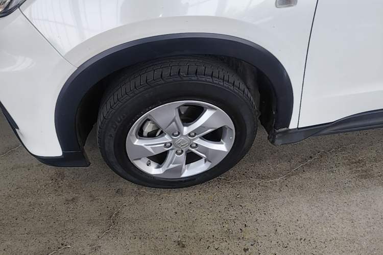 Used Honda XR-V 2017 1.5L LXi CVT Classic Edition