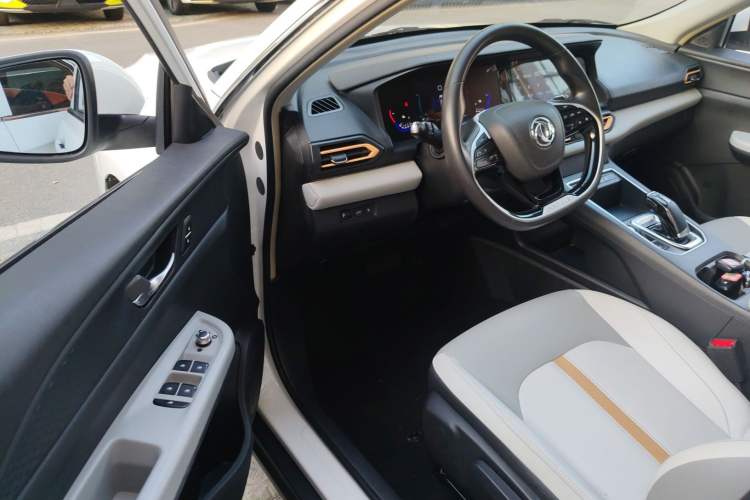 Used Dongfeng Aeolus E70 2023 Revised PRO Smart Drive Version