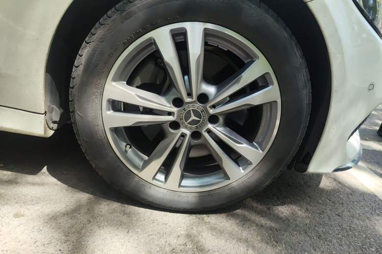 Used Mercedes-Benz C-Class 2018 C 200 L Sport Edition
