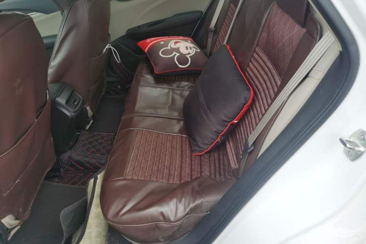 Used Buick GT 2021 Exemplar 1.5L Automatic Elite Version