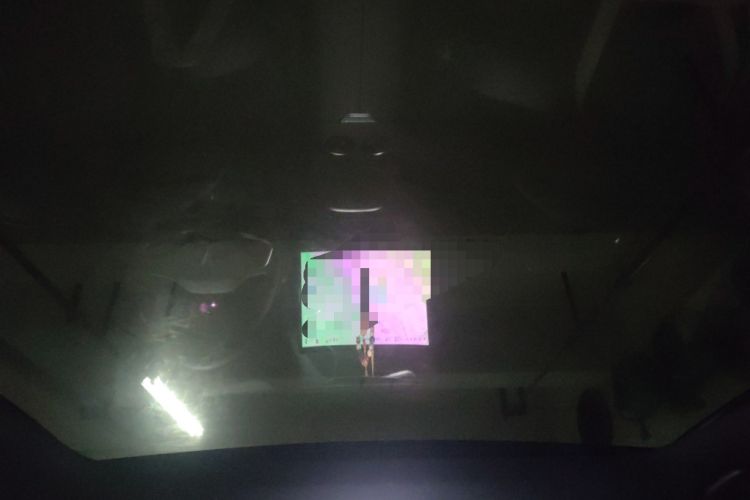 Used Deepal S07 2023 121Max Range-Extended Version
