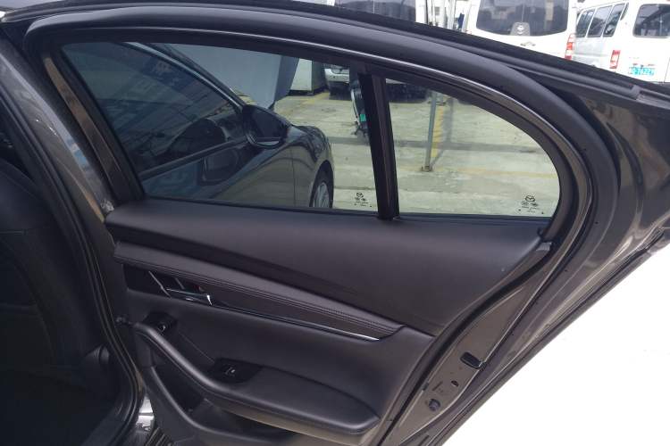 Used Mazda Mazda 3 Axela 2022 2.0L Automatic Zhi Rui Edition