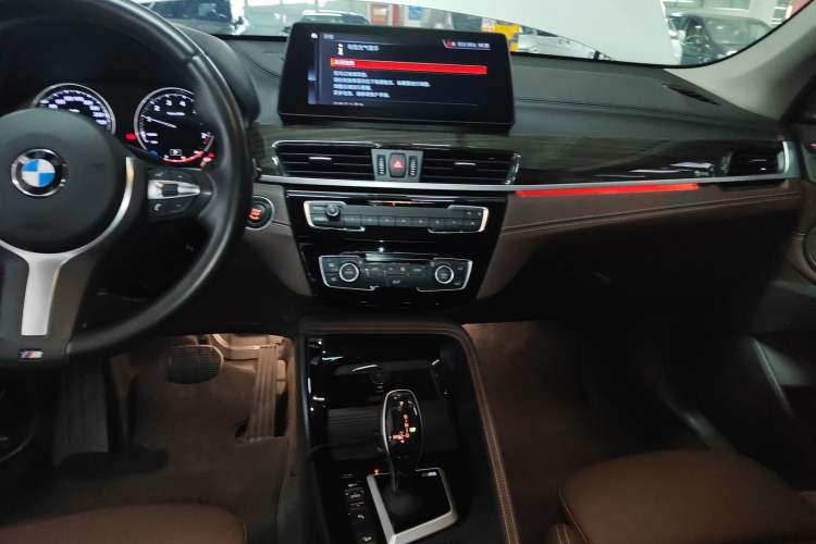 Used BMW X1 2022 Updated xDrive25Li Premium Edition
