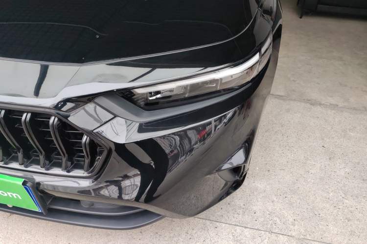 Used Honda Inspire 2024 260TURBO Elite Edition