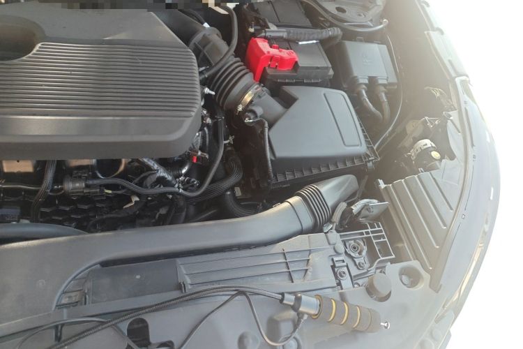 Used Lincoln Corsair 2021 2.0T Two-Wheel-Drive Luxury Edition