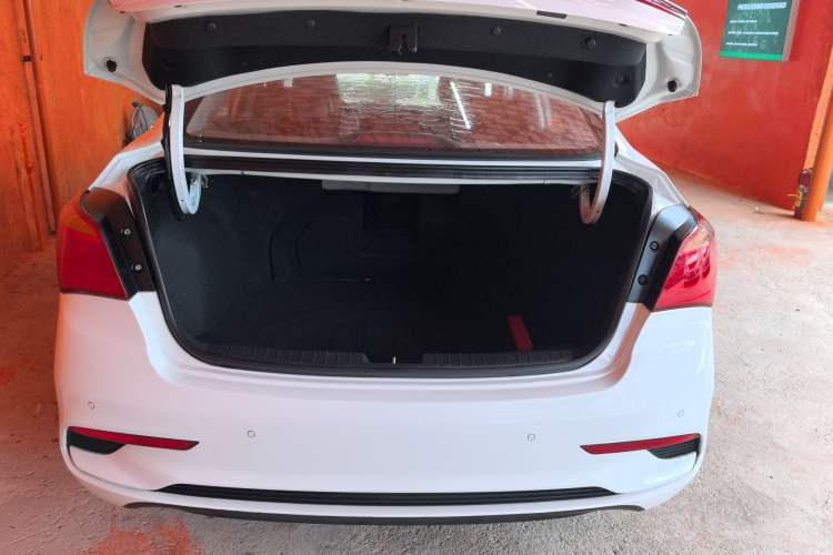 Used Hyundai Mistra 2019 1.8L Automatic Smart GLS China VI Standard
