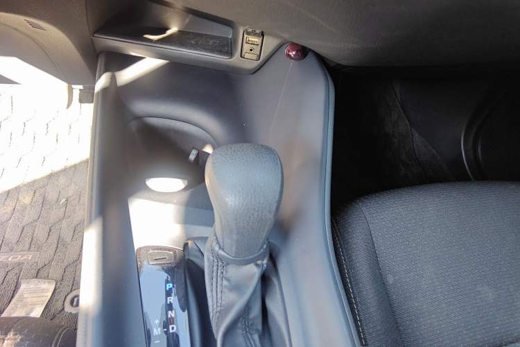 Used Toyota IZOA 2020 2.0L Yidong Edition
