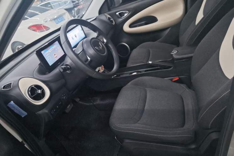 Used Wuling Bingo 2023 203km Light Edition