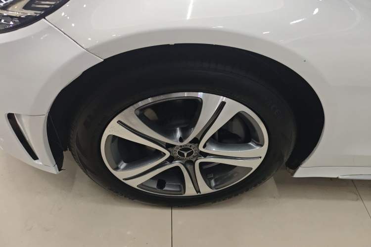 Used Mercedes-Benz C-Class 2019 Restyled C 260 L Sport Edition