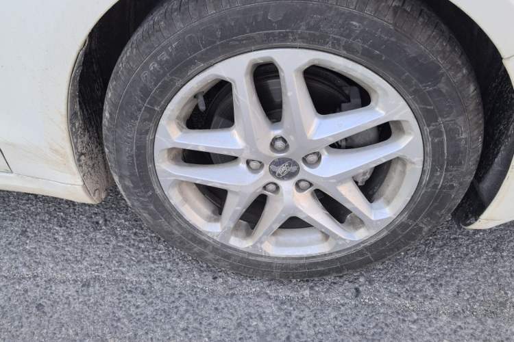 Used Ford Mondeo 2013 1.5L GTDi180 Fashion Edition