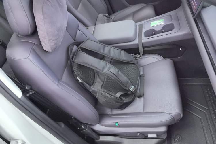 Used Leapmotor C10 2024 530 Smart Edition
