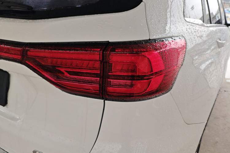 Used Changan CS75 2022 Blue Whale Edition 1.5T DCT Prestige Model