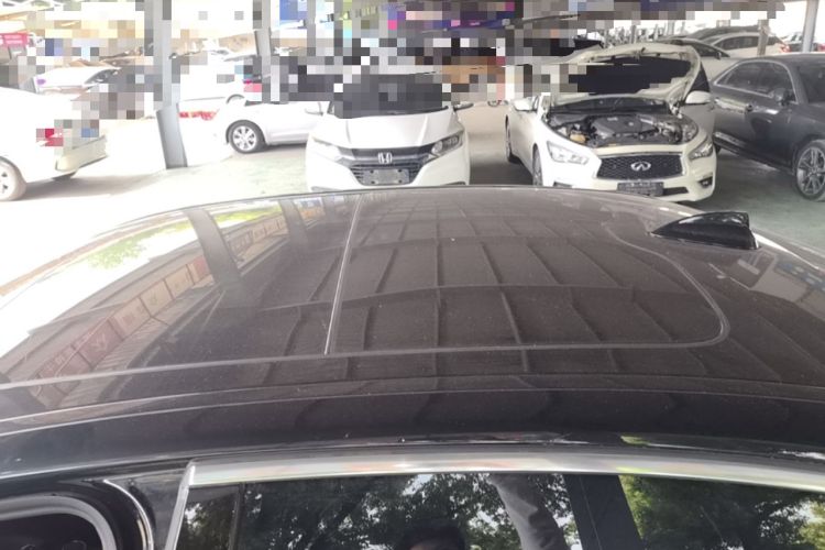 Used BMW 5 Series 2023 530Li Leading Model M Sport Package