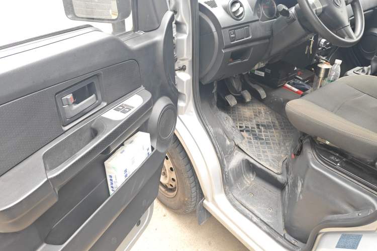 Used Dongfeng Xiaokang C36 2025 Model 1.5L Comfort