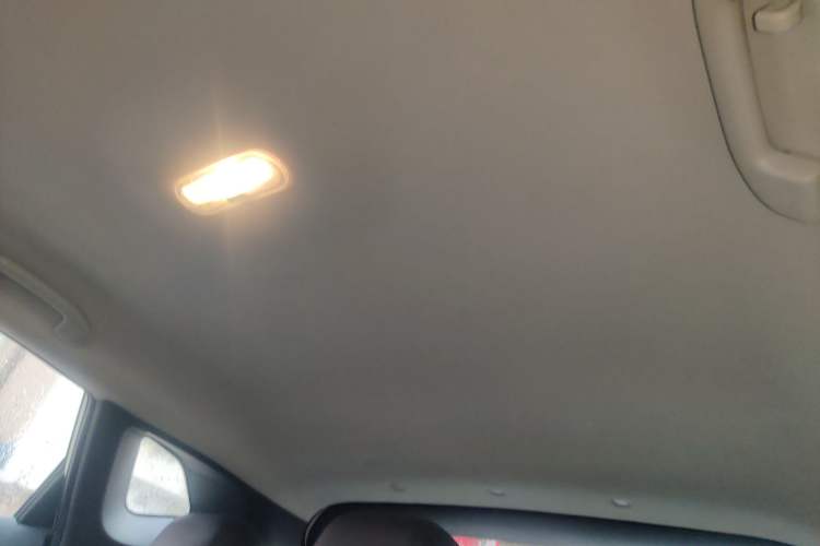 Used Nissan Qashqai 2019 2.0L CVT Smart Enjoyment Version
