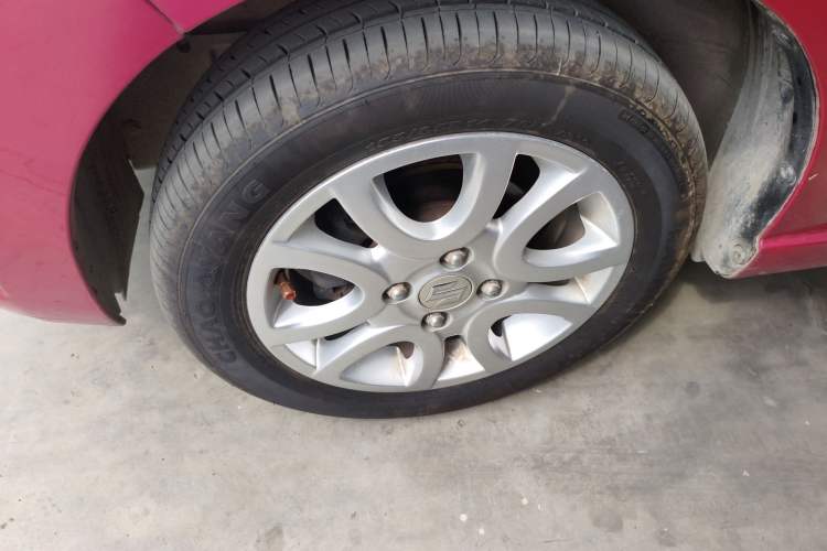 Used Suzuki Alto 2013 1.0L Automatic Luxury Model