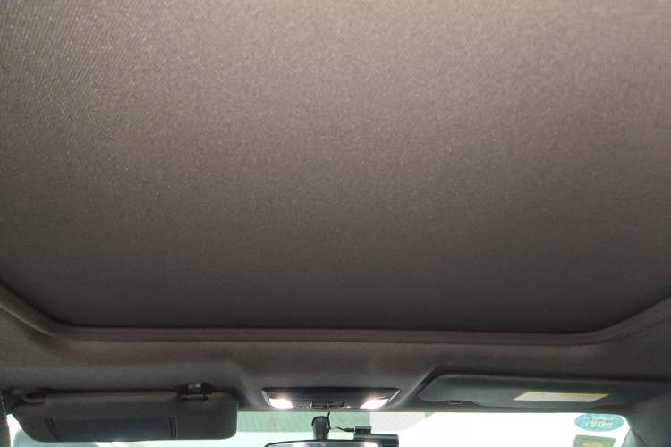 Used Honda XR-V 2020 1.5L CVT Comfort Version
