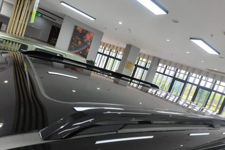 Used Formula Leopard 5 2025 TianShen Intelligent Driving Ultra Edition